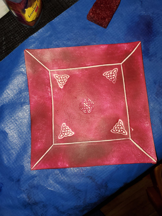 Vegi-tan Dice tray