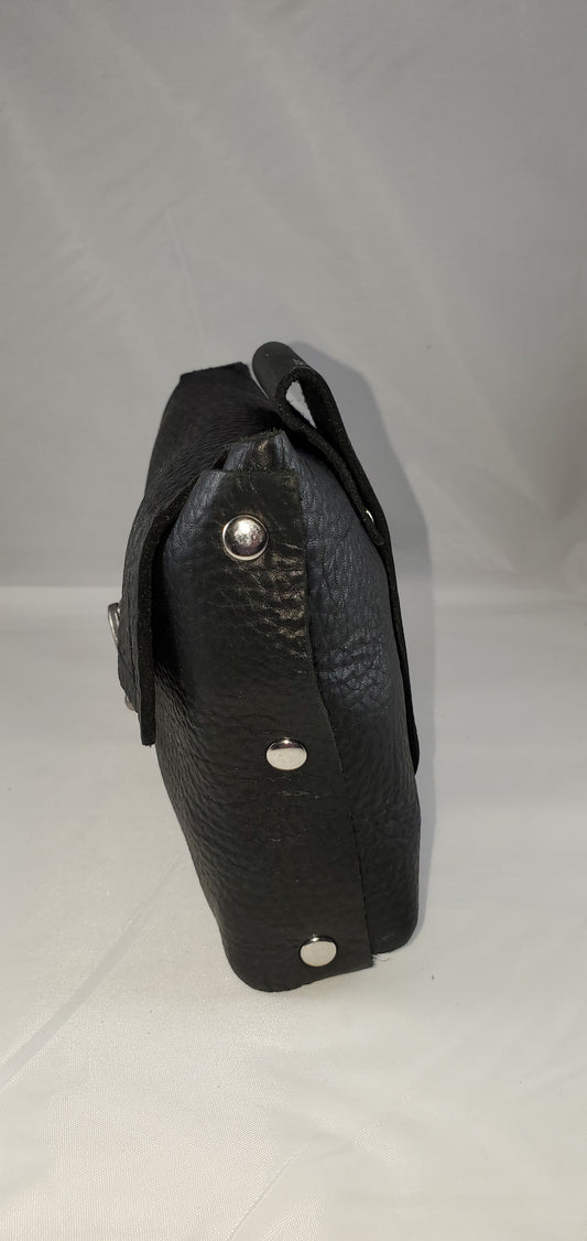 Chrome-tan Bag