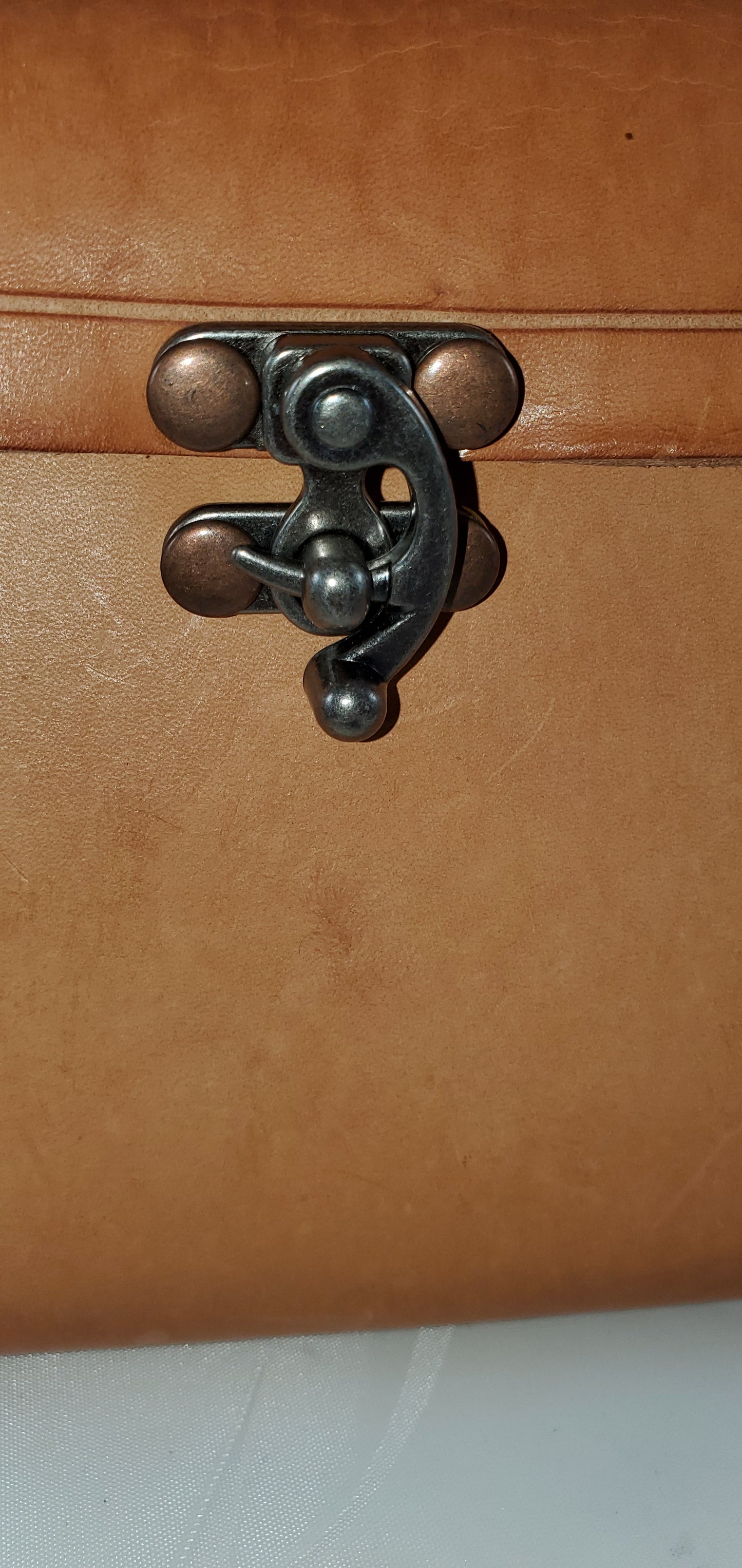 Vegi-tan Bag