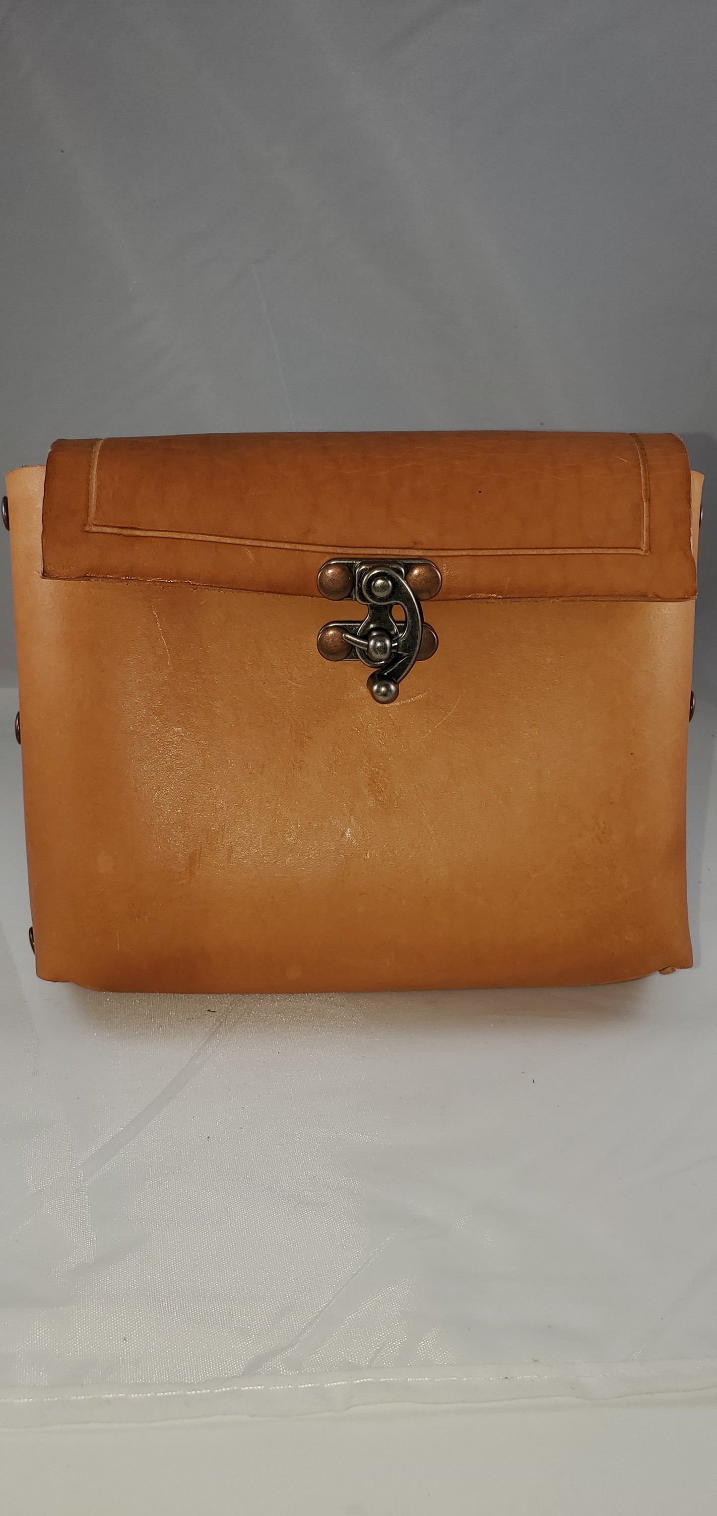 Vegi-tan Bag