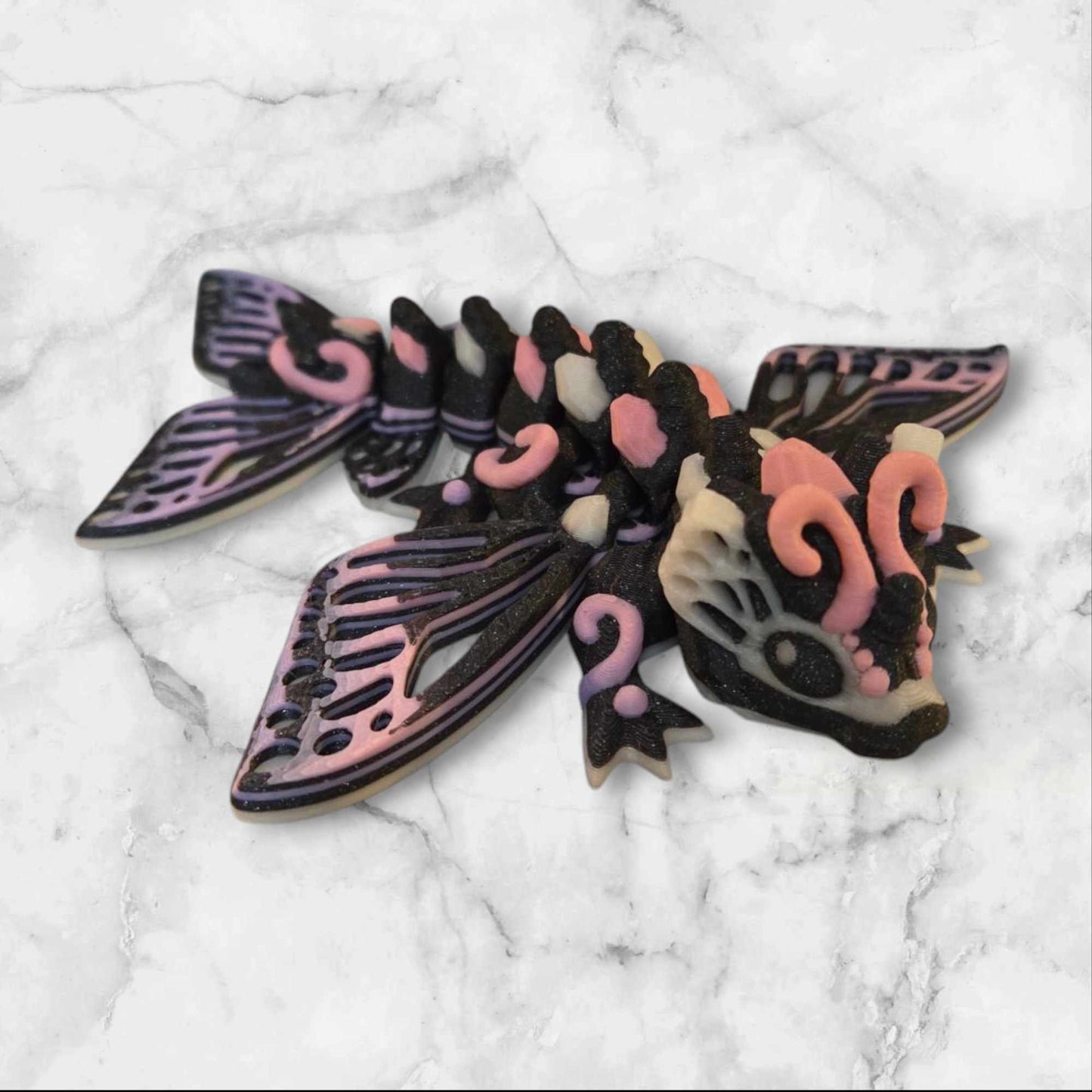 Fairy Dragon (Tadling)