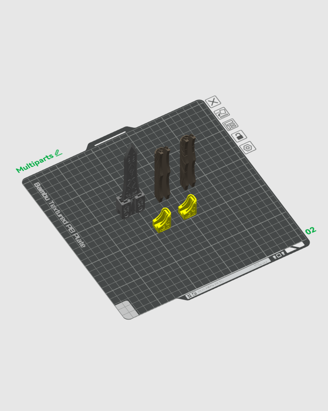 Blade Dancer - Balisong