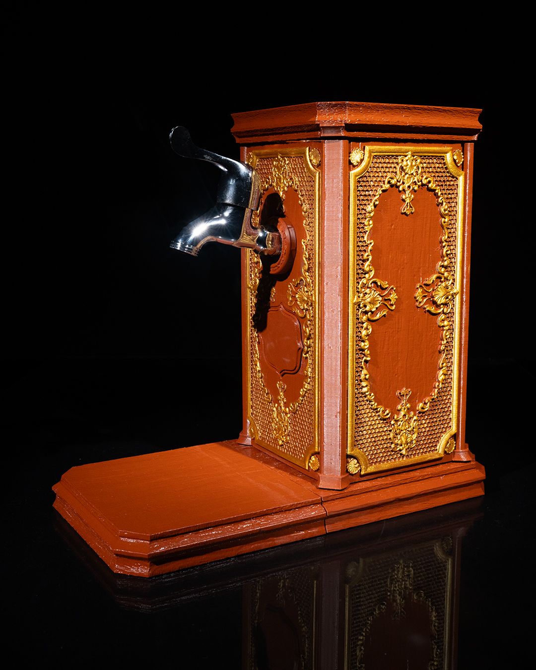 Classic Drink Dispenser
