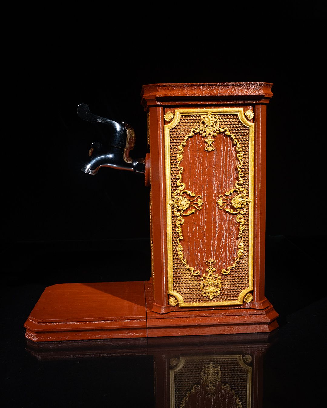 Classic Drink Dispenser