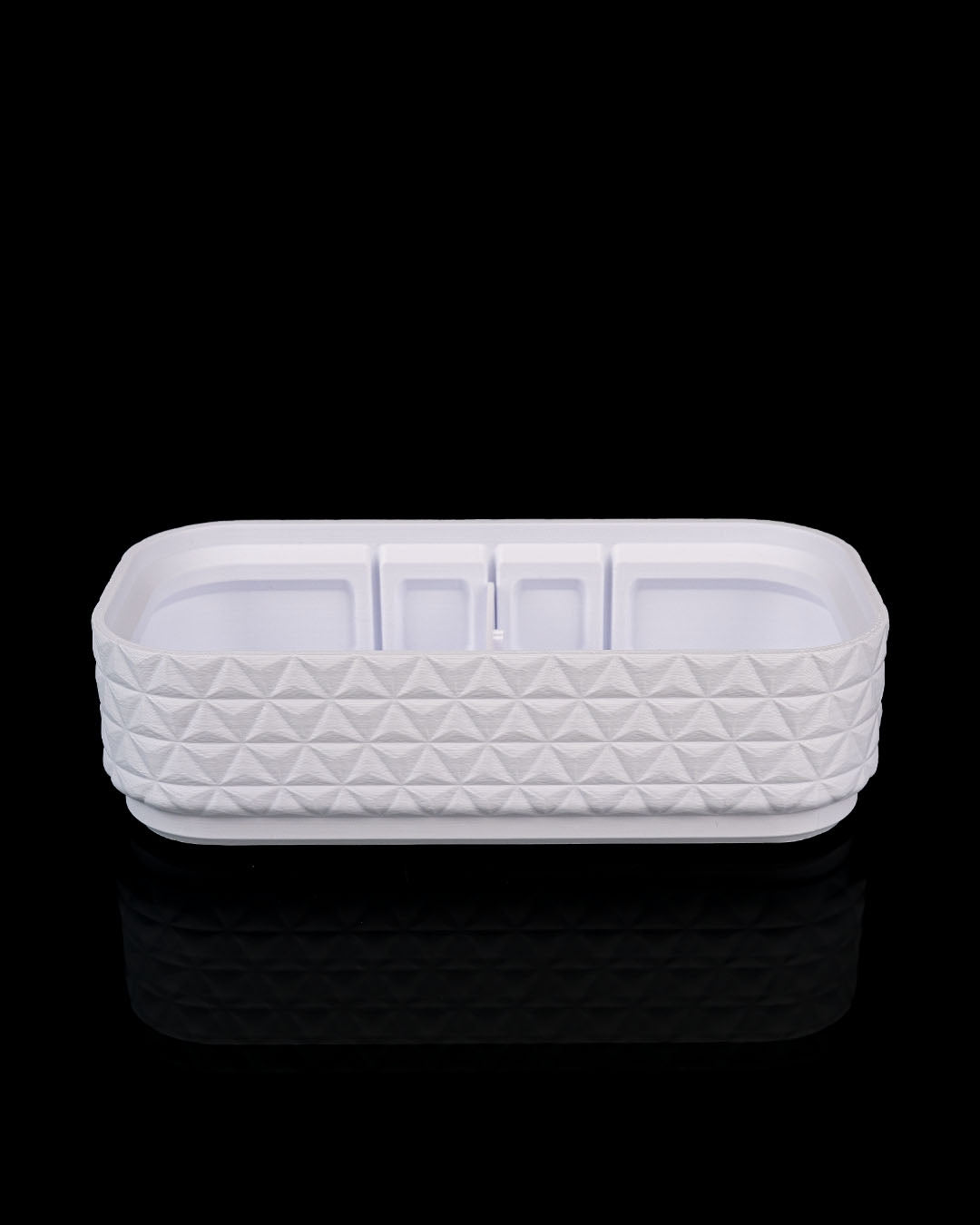 Dazzle Keep - Jewelry & Makeup Organizer