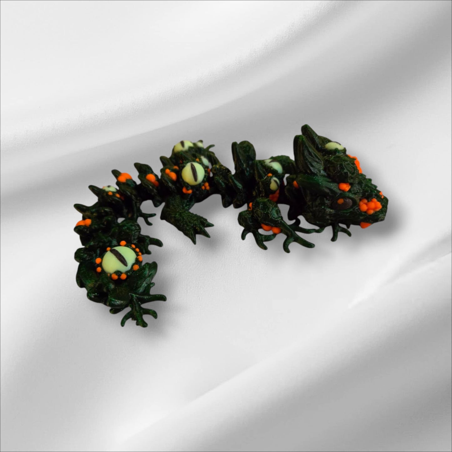 Baby infested Dragon (Tadling)