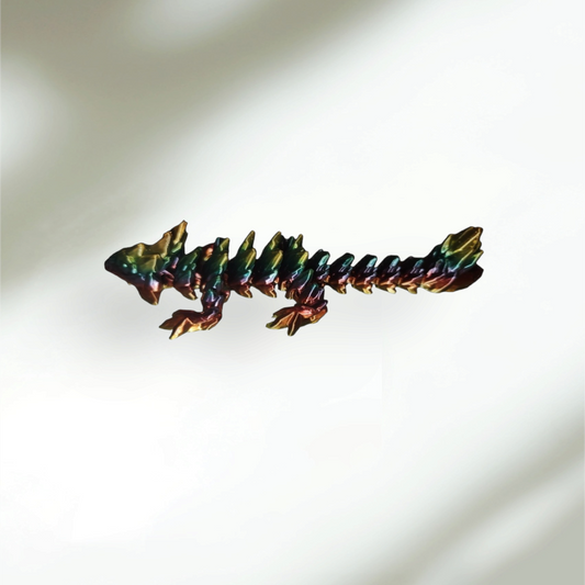 Crystal Dragon