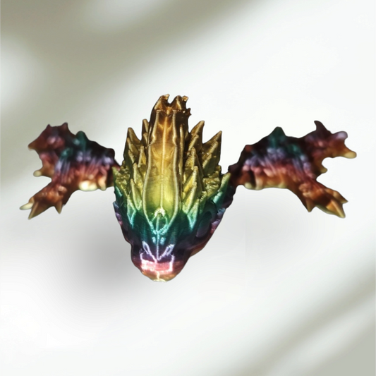 Jellyfish Dragon (Tadling)