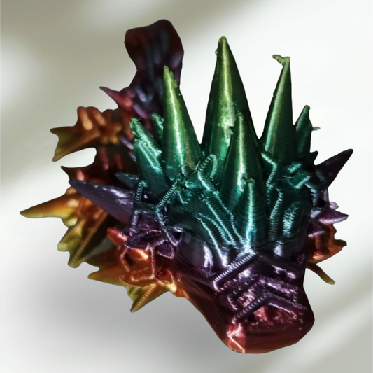 Void Dragon (Tadling)