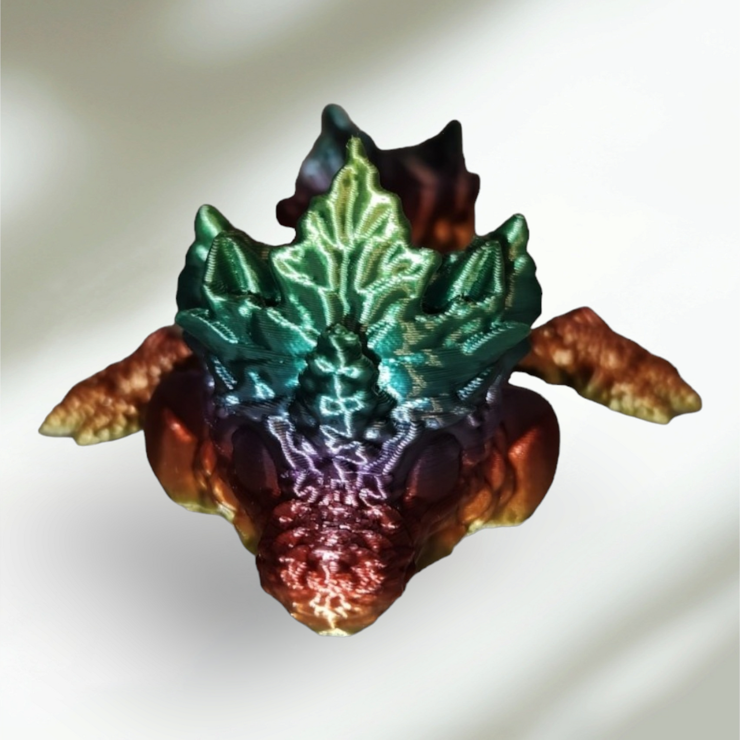 Autumn Dragon (Tadling)