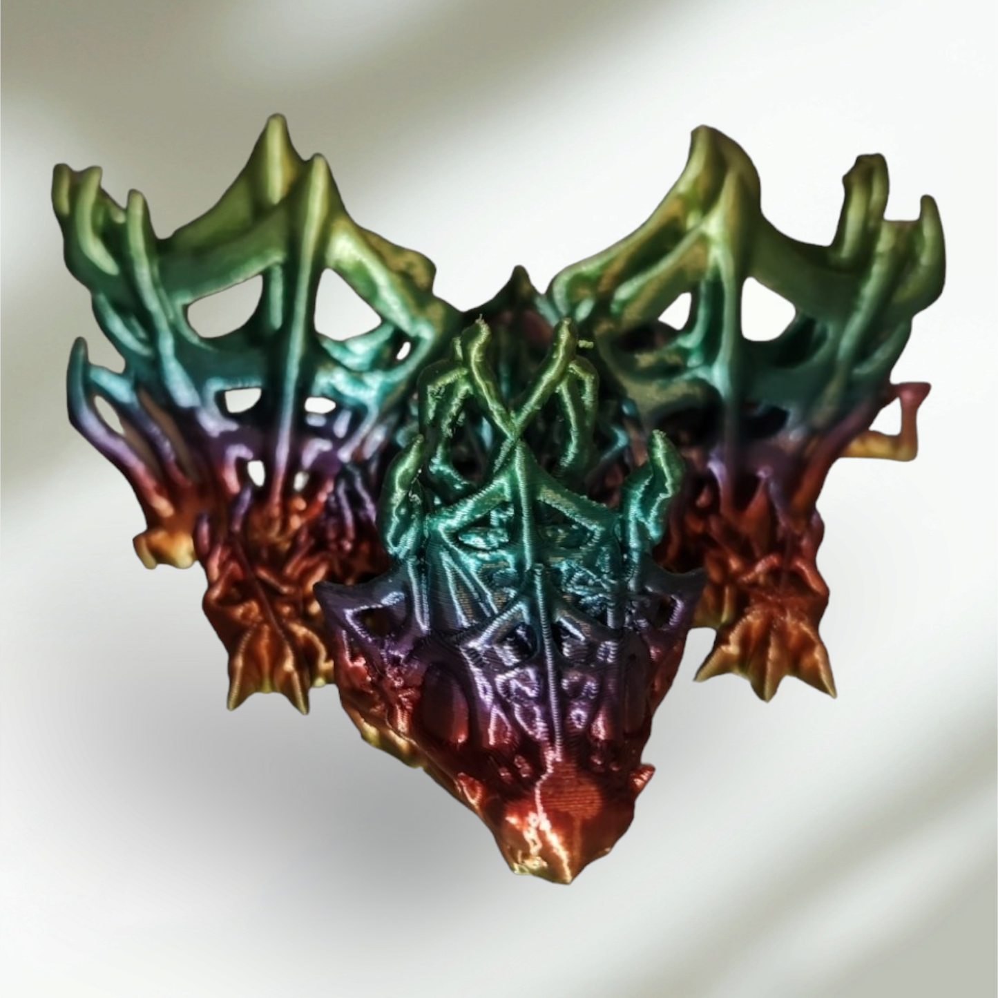 Nightmare Dragon (Tadling)