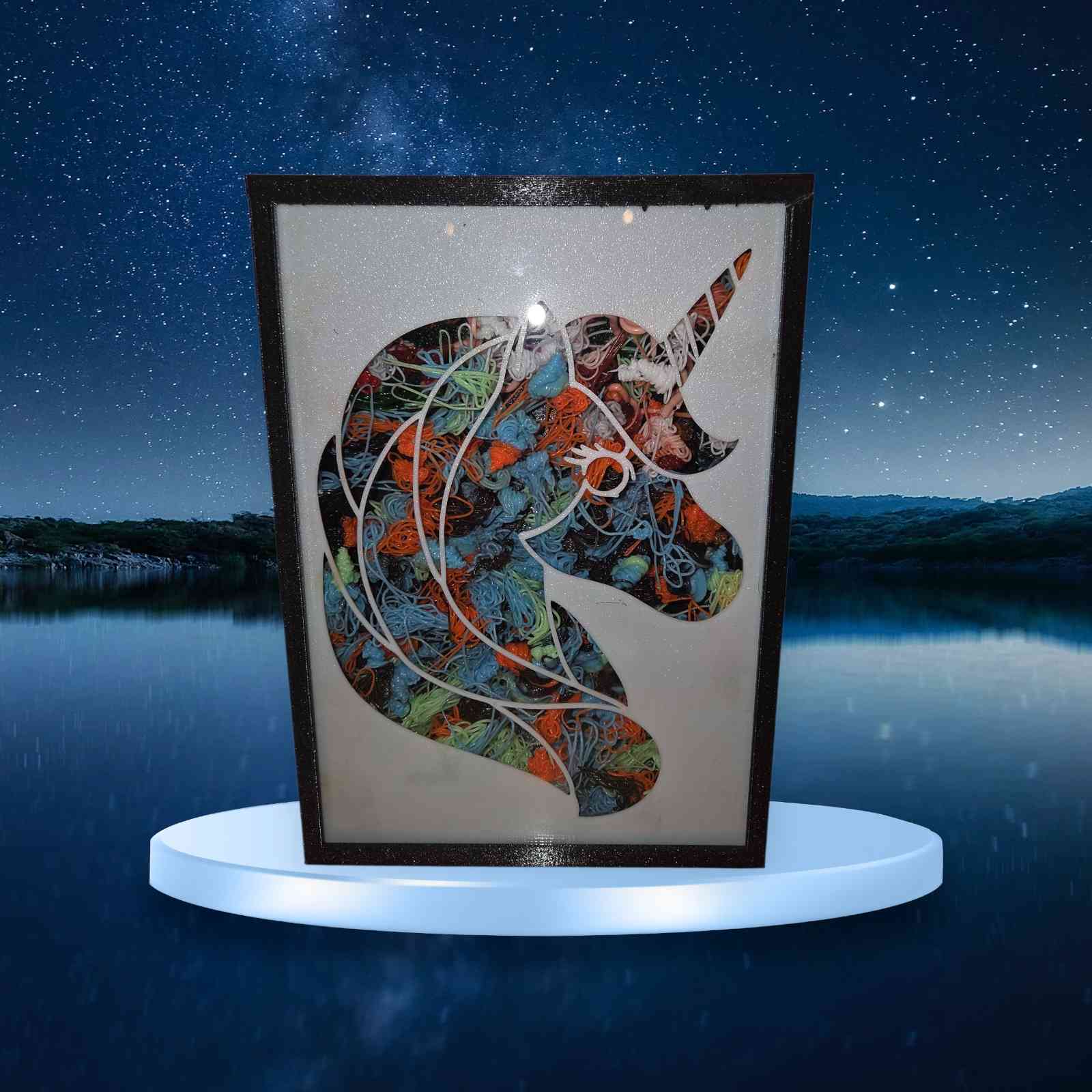 Shadow Box
