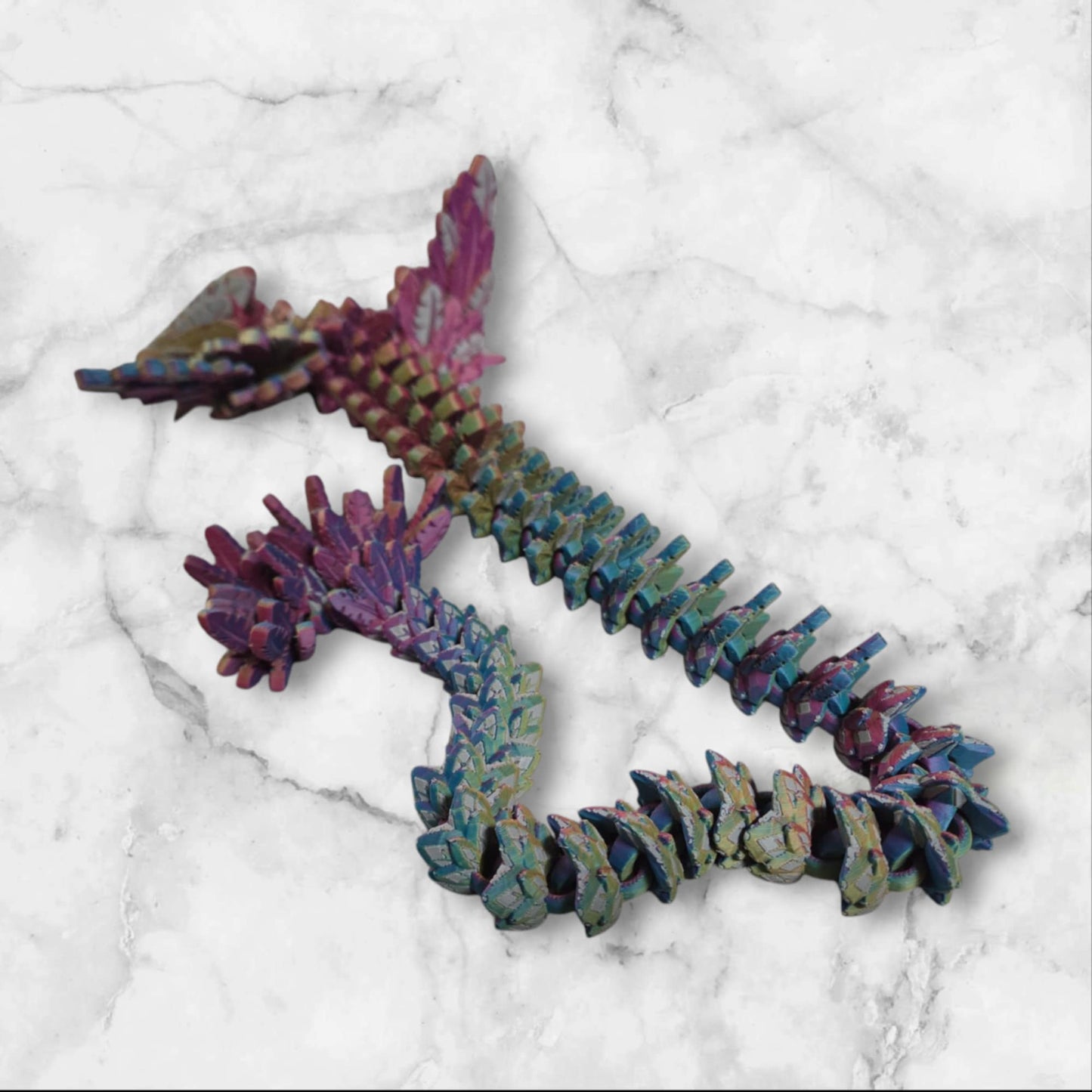 Winged Serpent