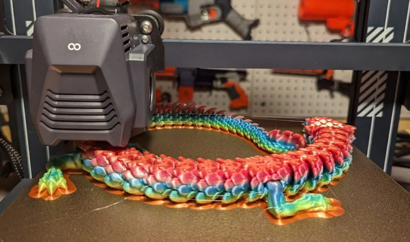 Shop 3D printed Items
