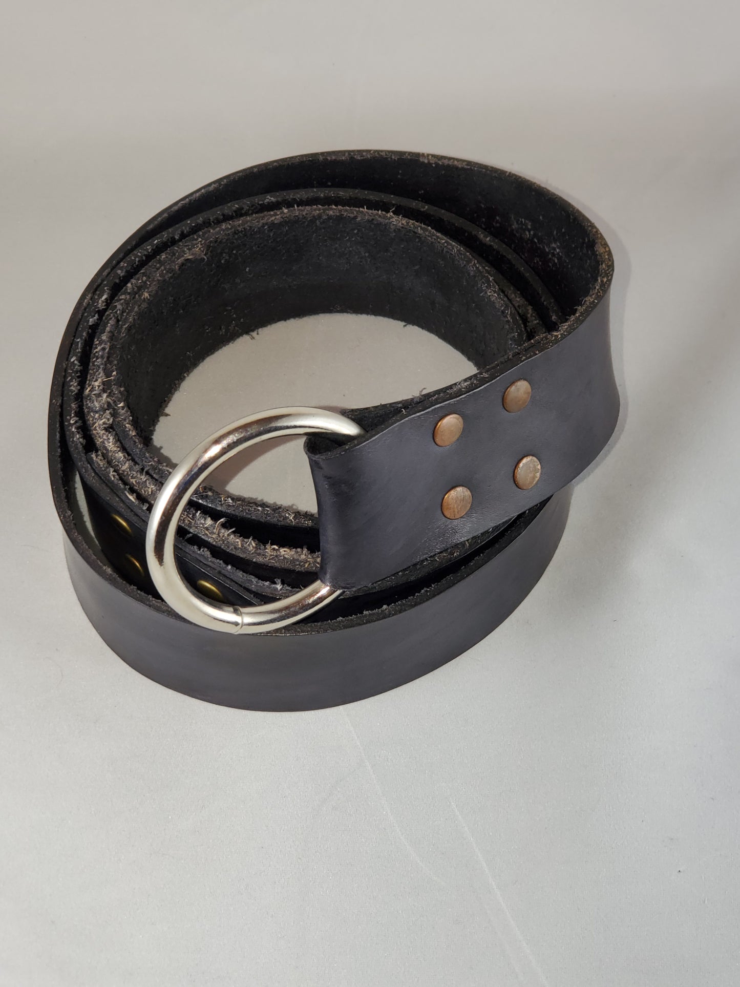 Vegi-tan Belt