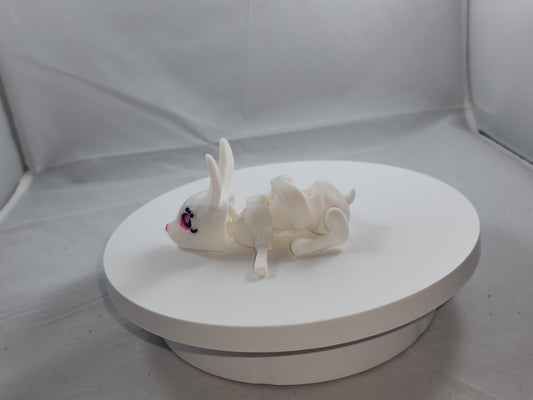 Articulated Bunny