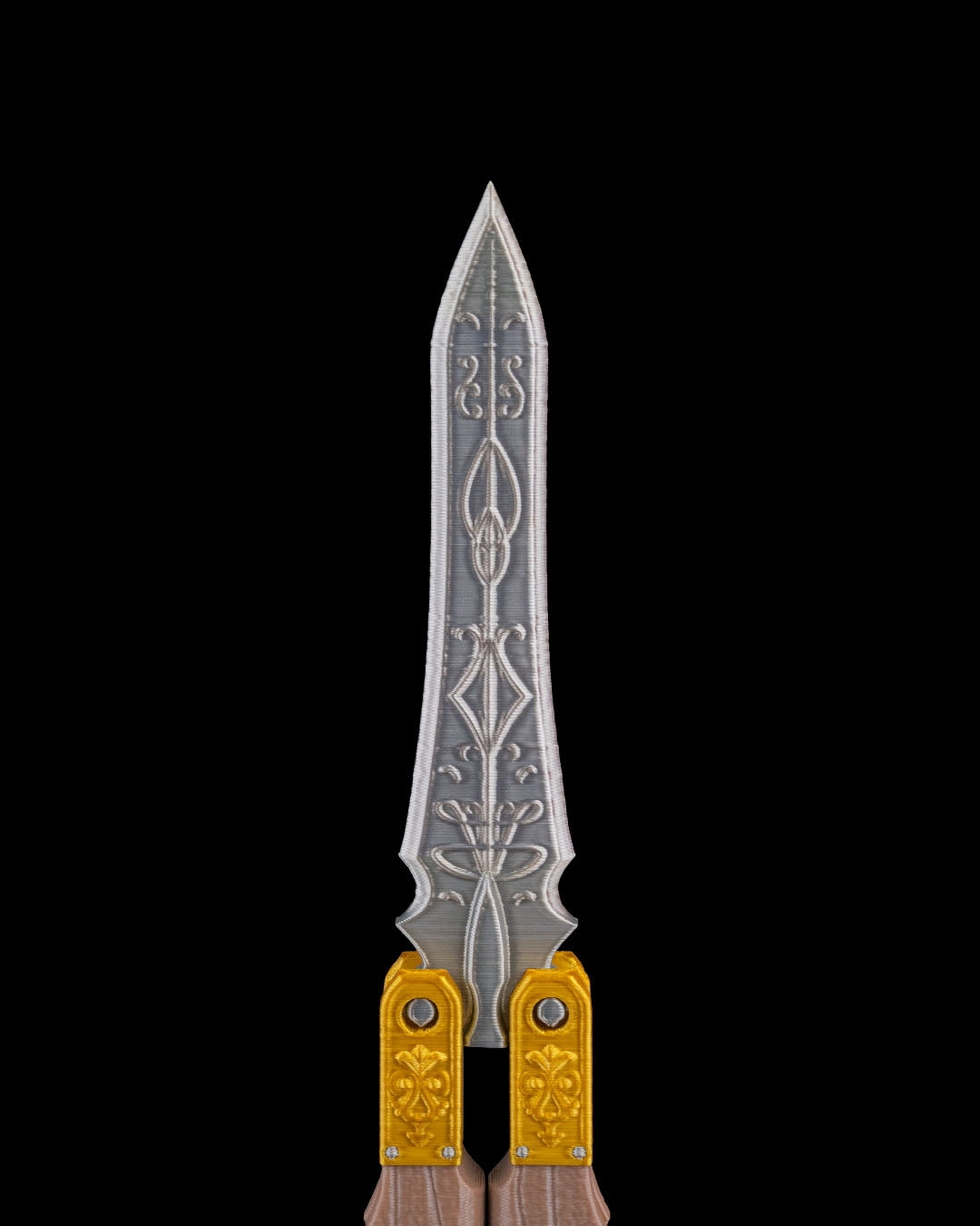 Blade Dancer - Balisong