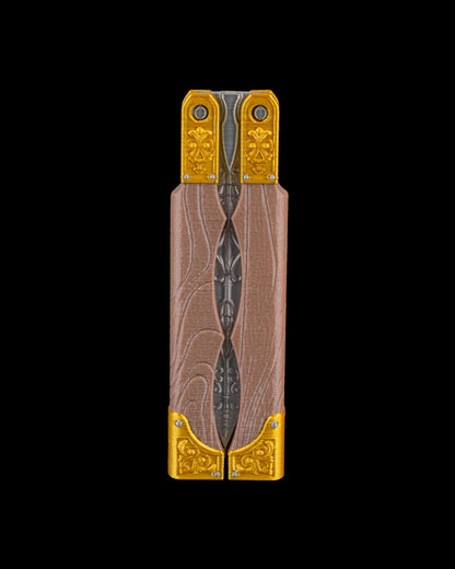 Blade Dancer - Balisong