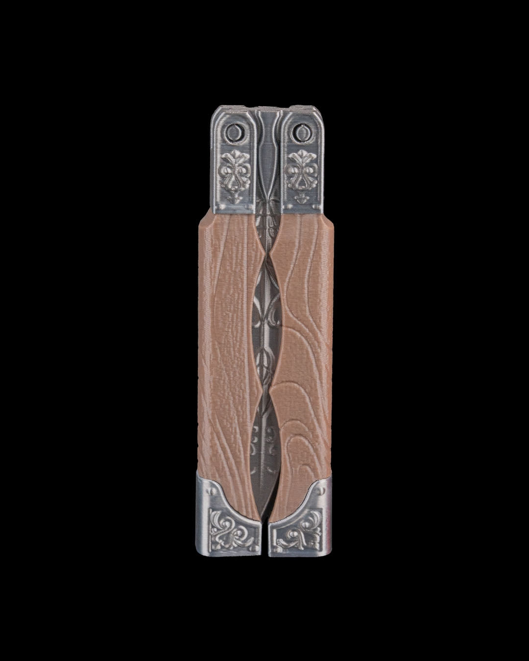 Blade Dancer - Balisong