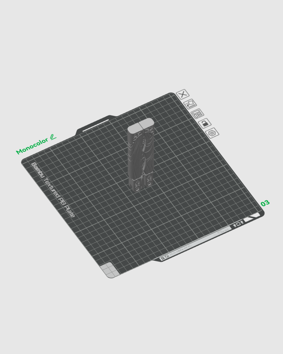 Blade Dancer - Balisong