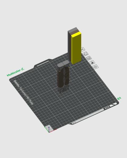 Blade Dancer - Balisong