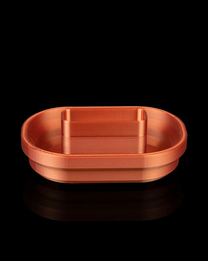 Chisel Chic - Jewelry & Makeup Organizer