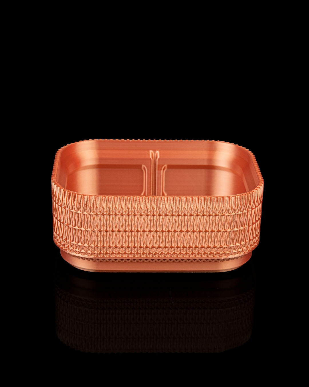 Chisel Chic - Jewelry & Makeup Organizer