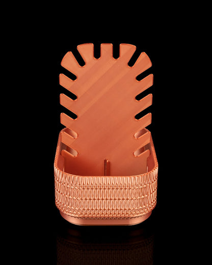 Chisel Chic - Jewelry & Makeup Organizer