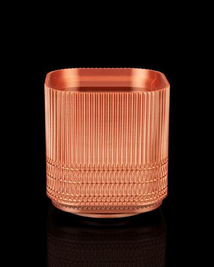 Chisel Chic - Jewelry & Makeup Organizer