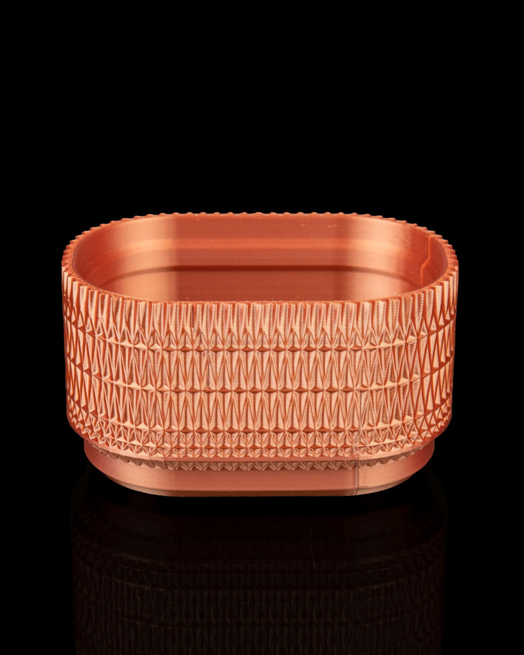 Chisel Chic - Jewelry & Makeup Organizer