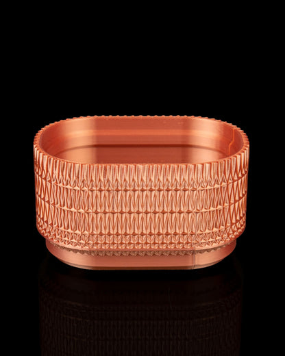 Chisel Chic - Jewelry & Makeup Organizer