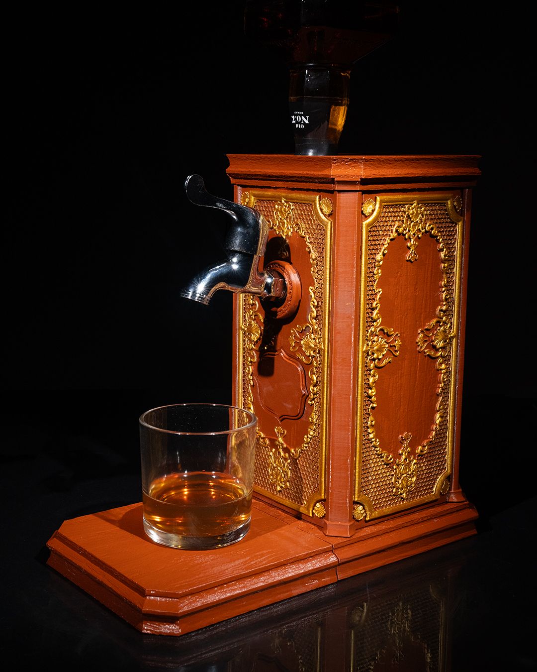 Classic Drink Dispenser