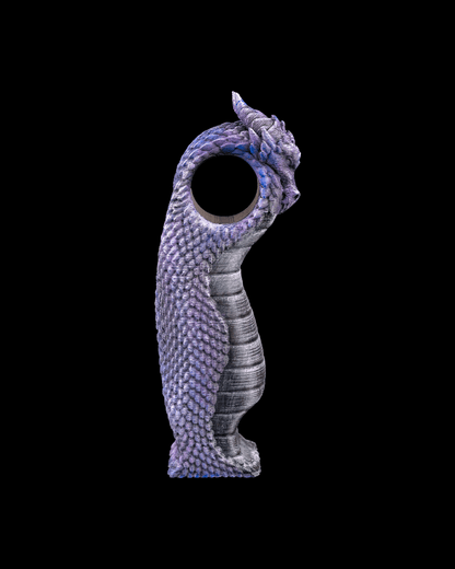 Claw of the Wyrm - Karambit