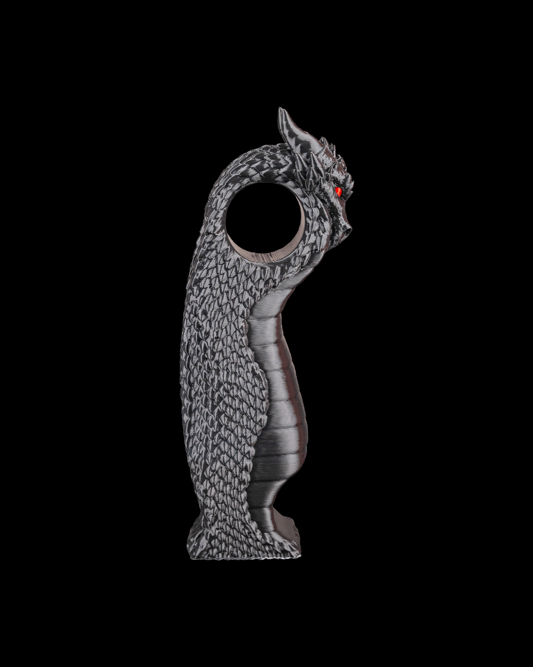 Claw of the Wyrm - Karambit