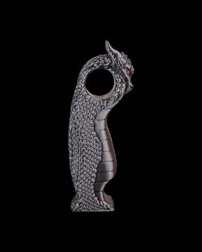 Claw of the Wyrm - Karambit