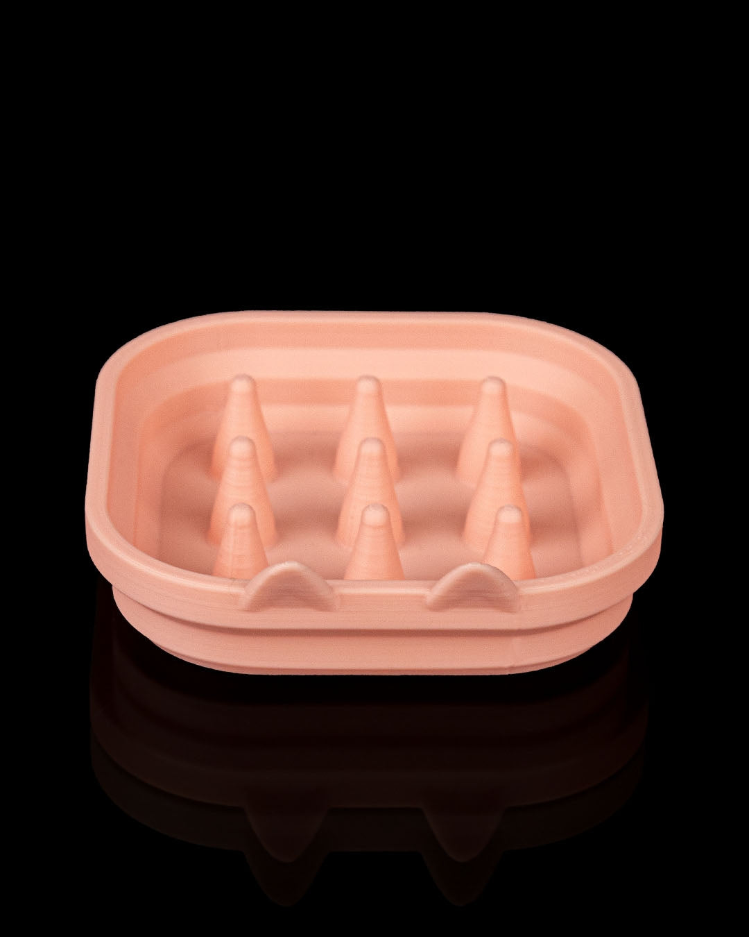 Cute Kitty - Jewelry & Makeup Organizer