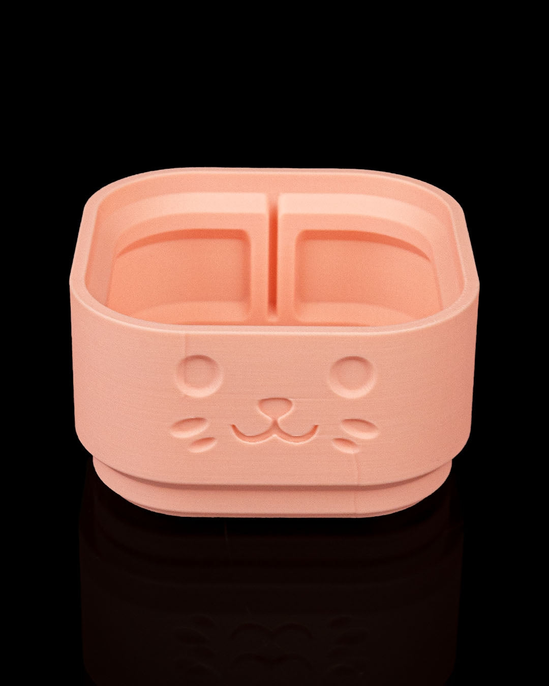 Cute Kitty - Jewelry & Makeup Organizer