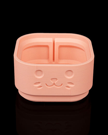Cute Kitty - Jewelry & Makeup Organizer