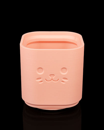 Cute Kitty - Jewelry & Makeup Organizer