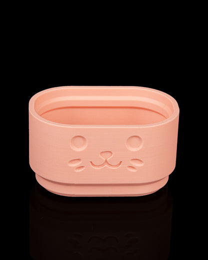 Cute Kitty - Jewelry & Makeup Organizer