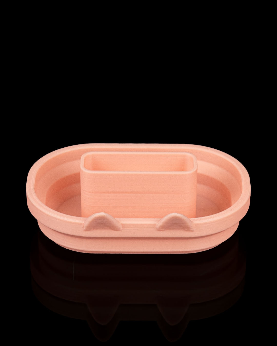 Cute Kitty - Jewelry & Makeup Organizer