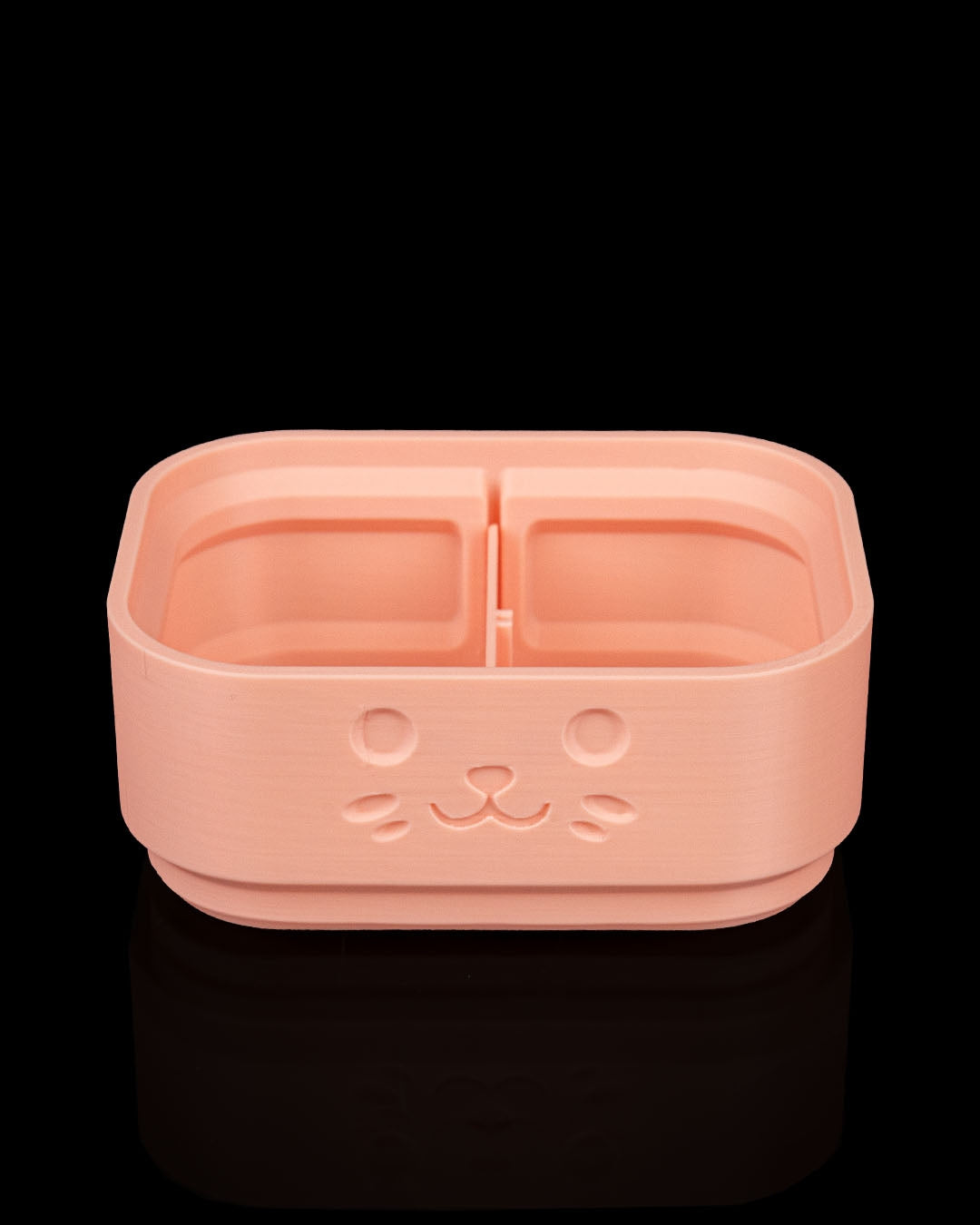 Cute Kitty - Jewelry & Makeup Organizer