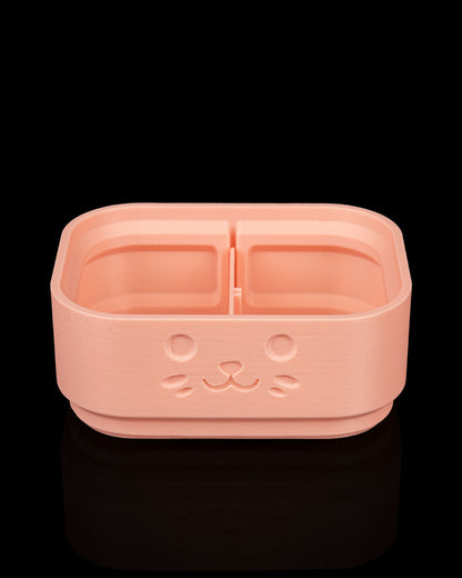 Cute Kitty - Jewelry & Makeup Organizer