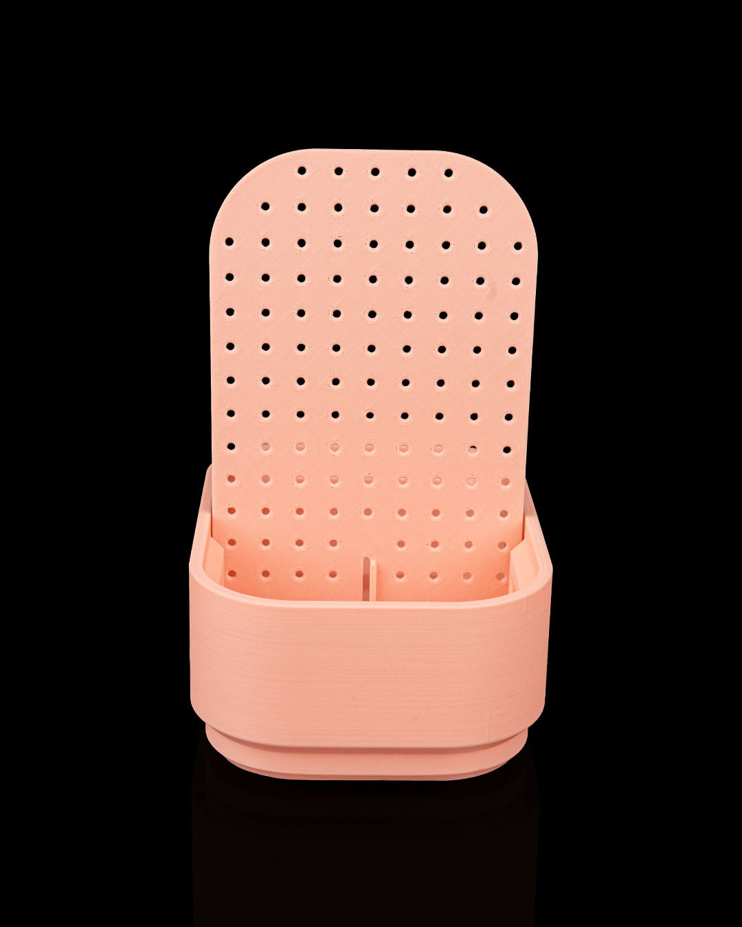 Cute Kitty - Jewelry & Makeup Organizer