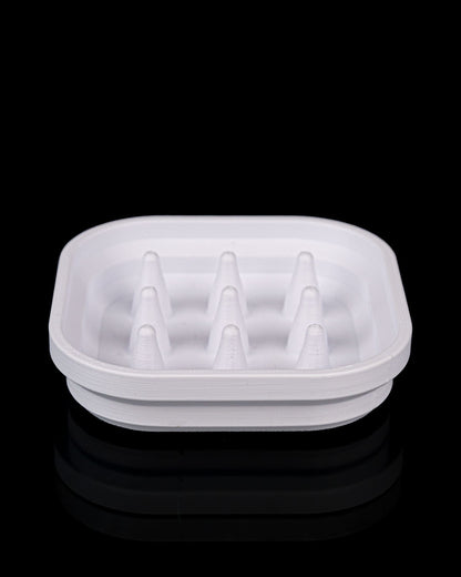 Dazzle Keep - Jewelry & Makeup Organizer