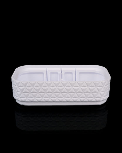 Dazzle Keep - Jewelry & Makeup Organizer