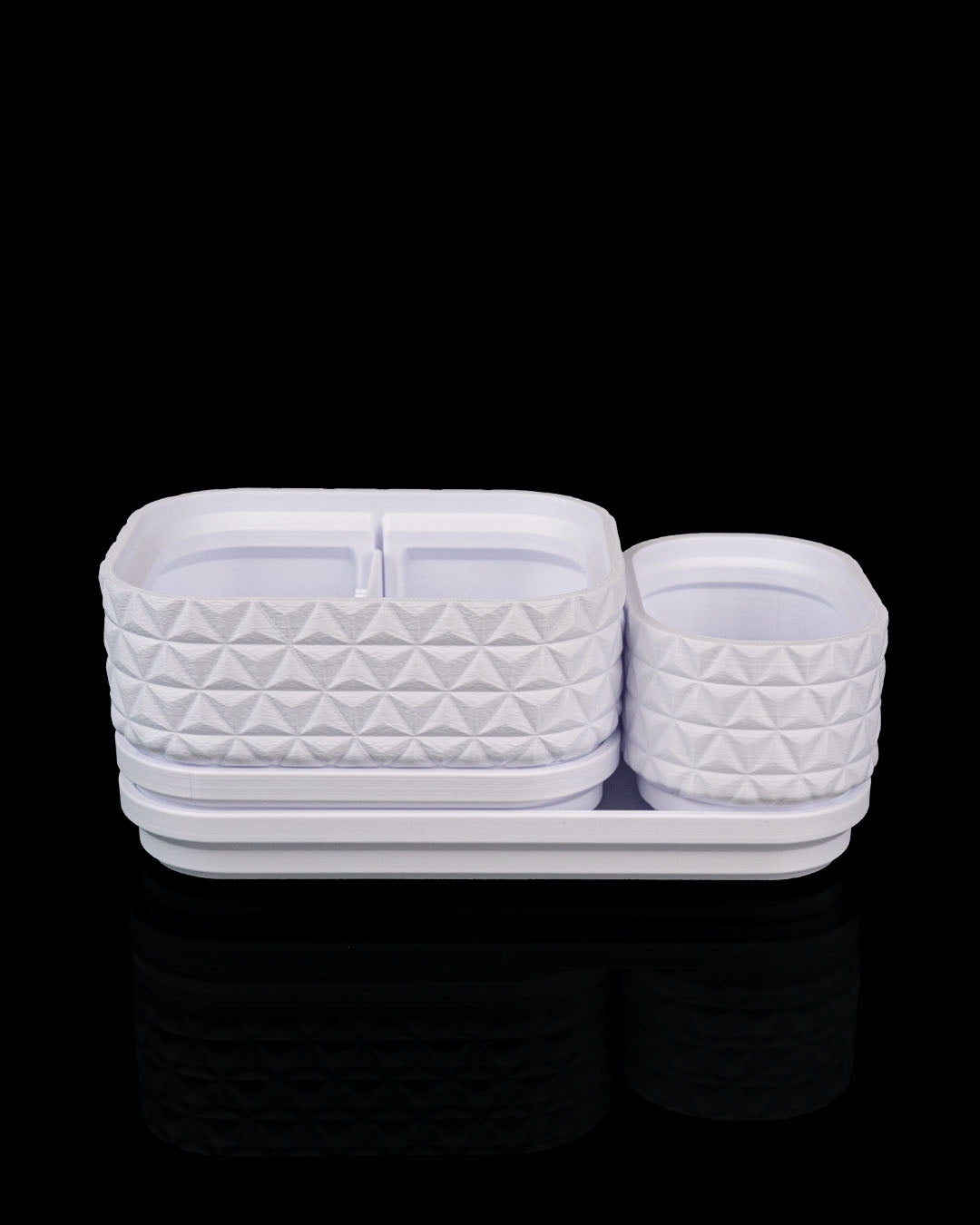 Dazzle Keep - Jewelry & Makeup Organizer