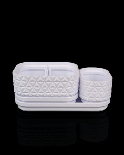 Dazzle Keep - Jewelry & Makeup Organizer