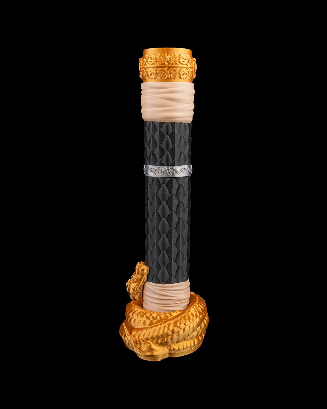 Dragon's Ambush - Katana