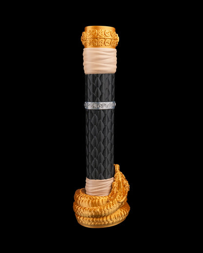 Dragon's Ambush - Katana